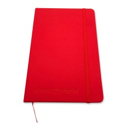 CARNET TYPE MOLESKINE