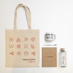 WELCOME PACK SOPRA STERIA NEXT