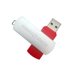 CLE USB 8GO